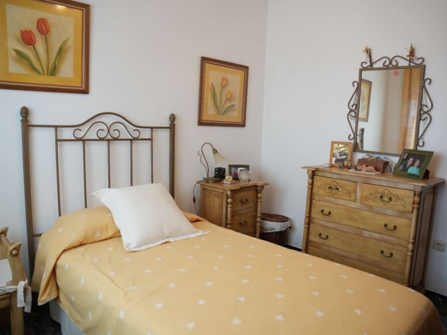 5 Soveroms Villa i Arroyo de la Miel