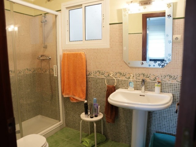 5 Soveroms Villa i Arroyo de la Miel