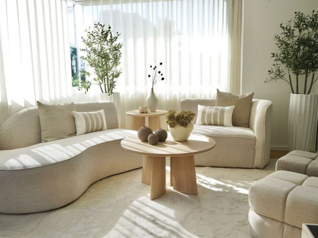 3 Slaapkamer Appartement in Puerto Banús