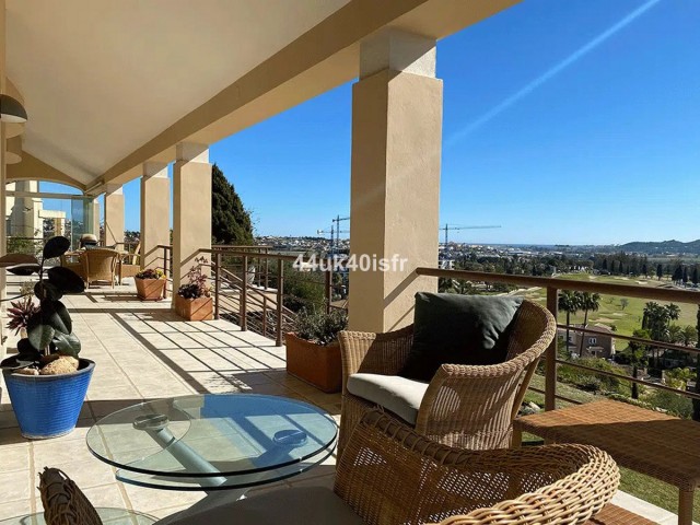 8 Slaapkamer Villa in Mijas Golf