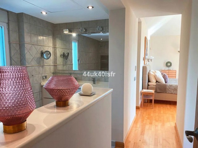 8 Slaapkamer Villa in Mijas Golf