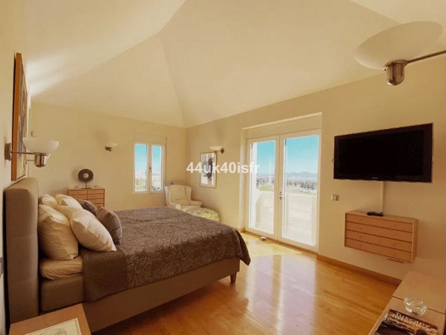 8 Slaapkamer Villa in Mijas Golf