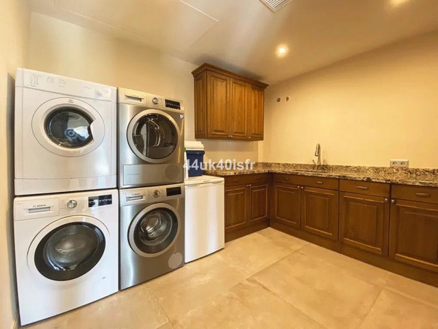 8 Slaapkamer Villa in Mijas Golf