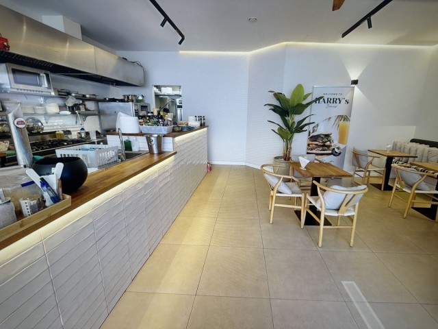 Næringseiendom i Puerto Banús