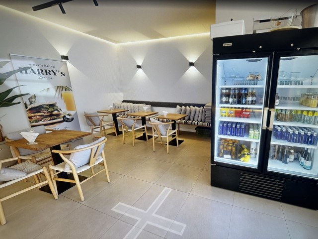 Næringseiendom i Puerto Banús