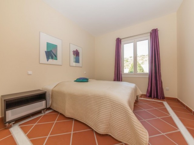 6 Makuuhuoneen Huvila Benahavís