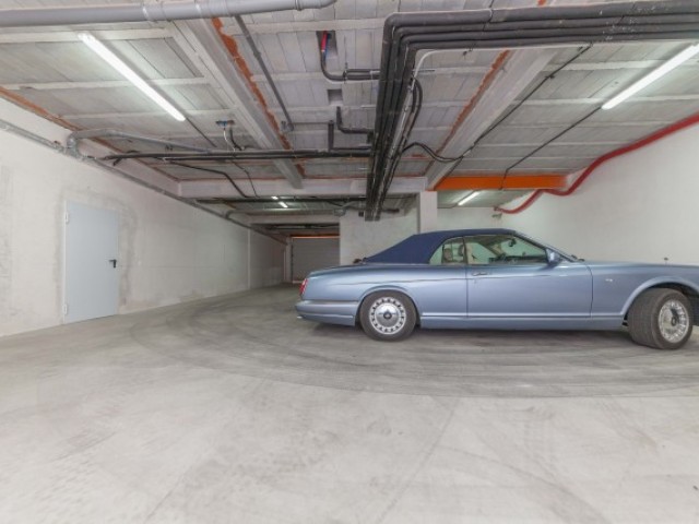 6 Makuuhuoneen Huvila Benahavís