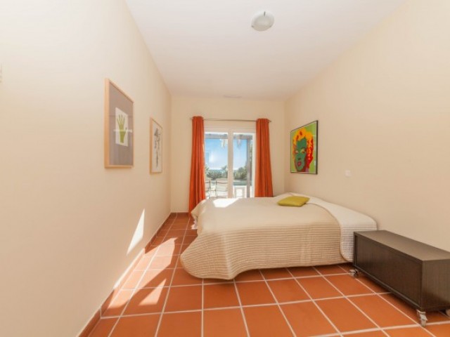 6 Makuuhuoneen Huvila Benahavís