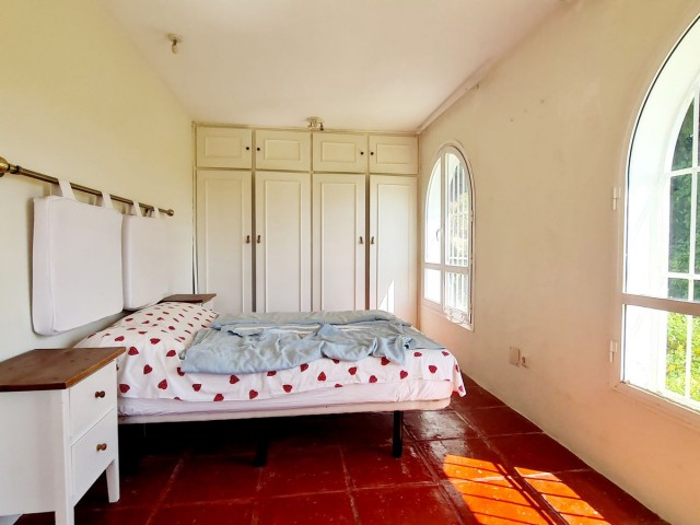 4 Slaapkamer Villa in Ojén