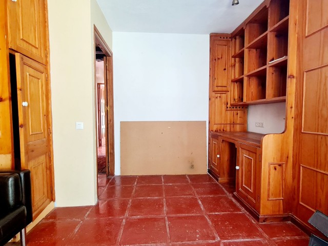 4 Slaapkamer Villa in Ojén