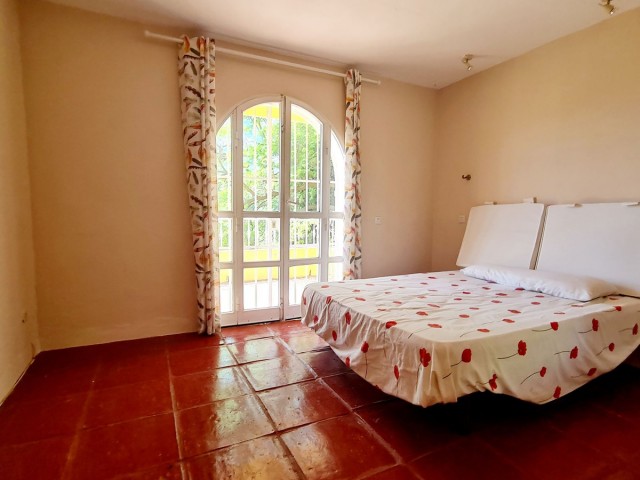 4 Slaapkamer Villa in Ojén