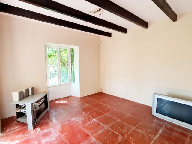 4 Slaapkamer Villa in Ojén