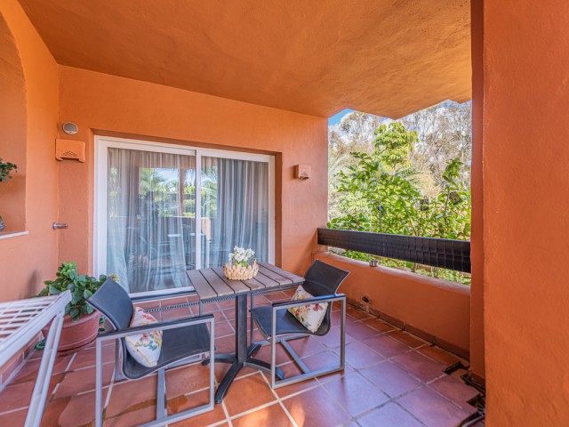 3 Bedrooms Apartment in Nueva Andalucía