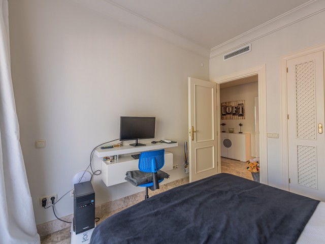 3 Bedrooms Apartment in Nueva Andalucía