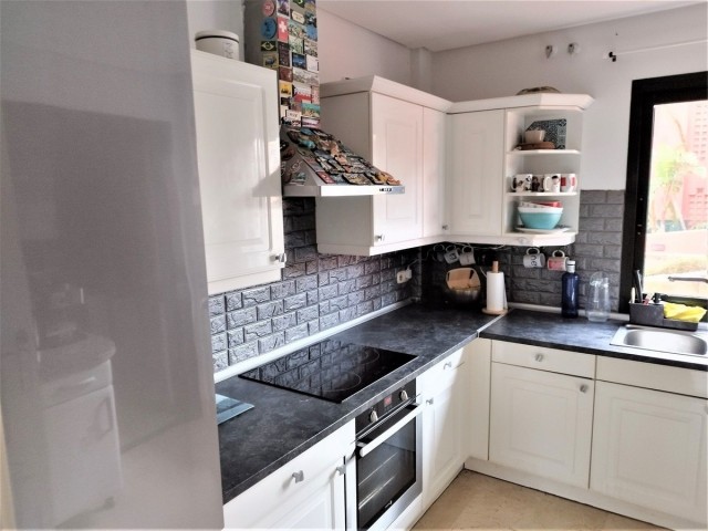 Appartement avec 3 Chambres  à Calahonda