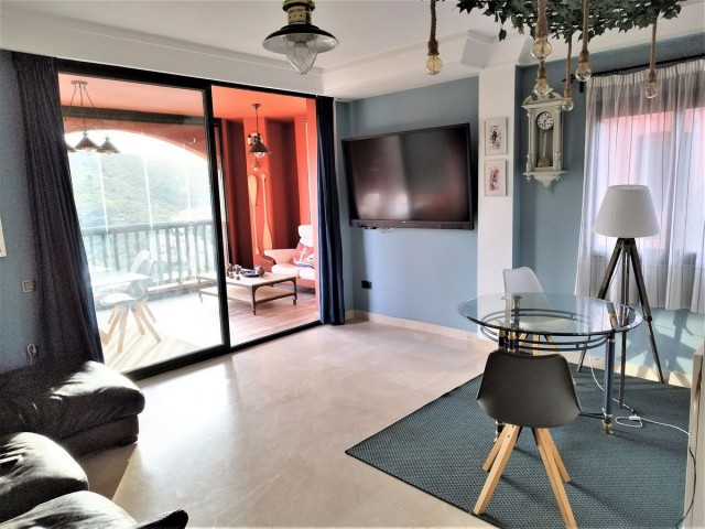 Appartement avec 3 Chambres  à Calahonda