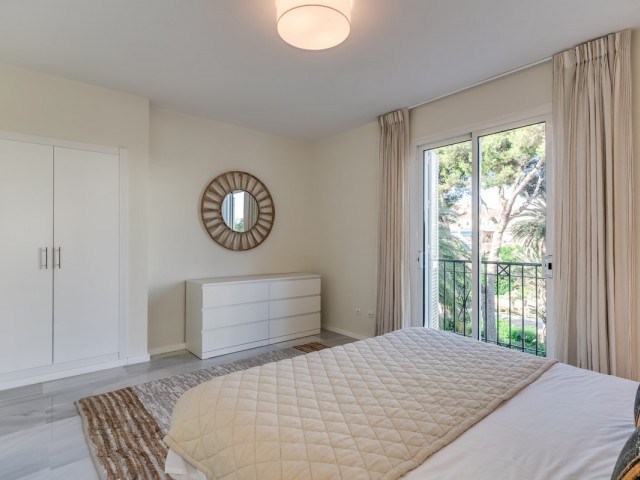 2 Slaapkamer Appartement in Puerto Banús