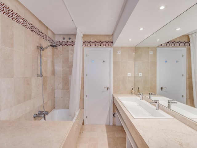 2 Slaapkamer Appartement in Puerto Banús