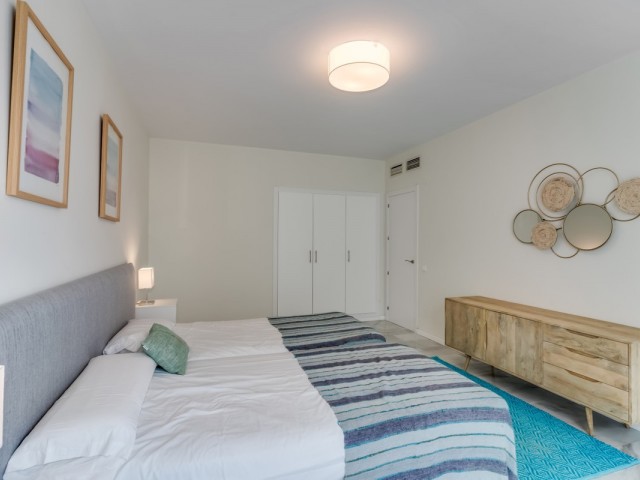 2 Slaapkamer Appartement in Puerto Banús