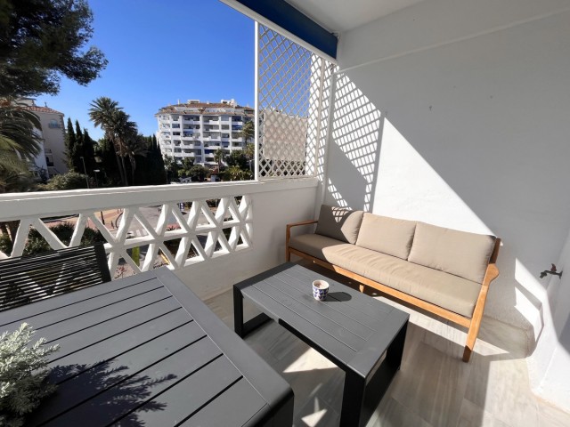 2 Slaapkamer Appartement in Puerto Banús