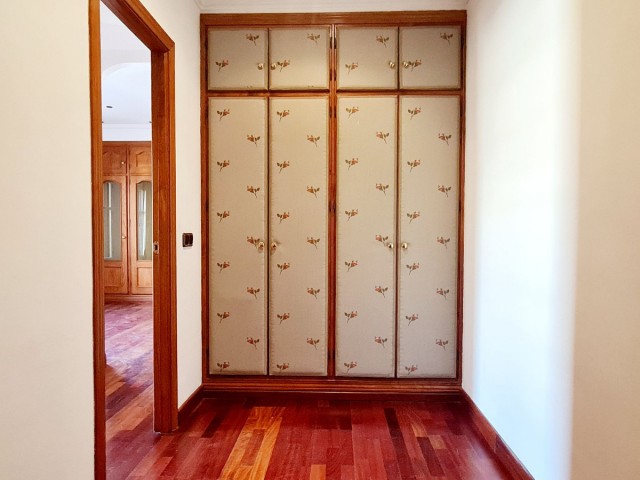 3 Soveroms Villa i Fuengirola