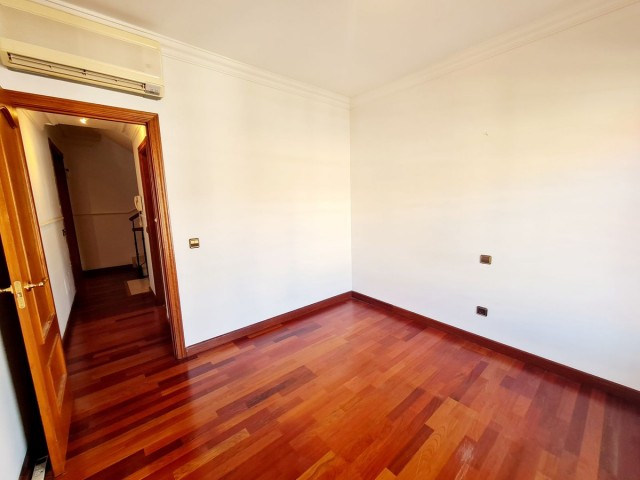 3 Soveroms Villa i Fuengirola