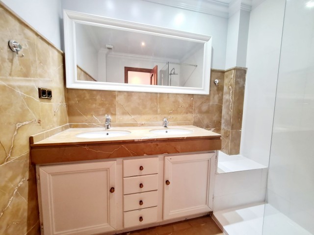 3 Soveroms Villa i Fuengirola