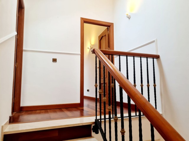 3 Soveroms Villa i Fuengirola