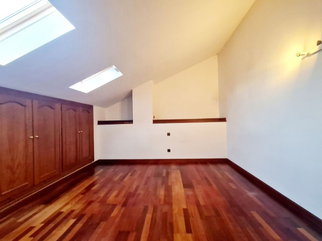 3 Soveroms Villa i Fuengirola