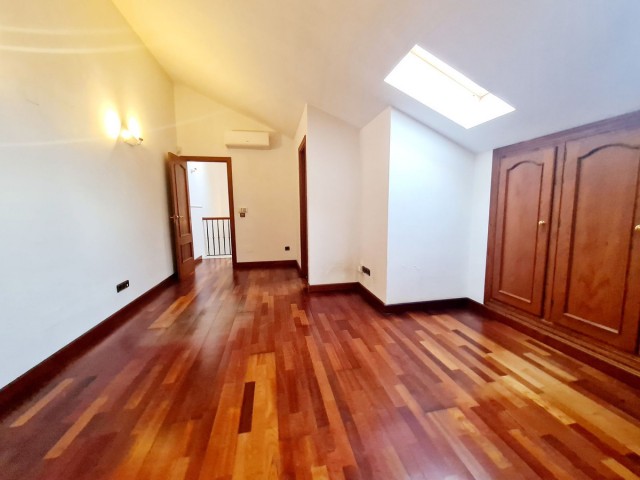 3 Soveroms Villa i Fuengirola