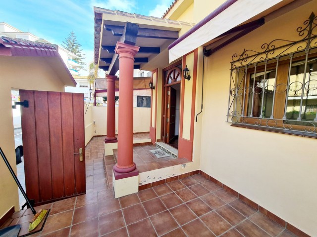 Villa, Fuengirola