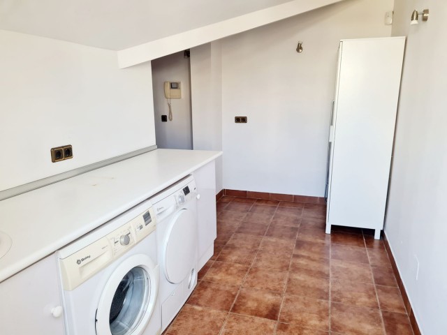 3 Bedrooms Villa in Fuengirola