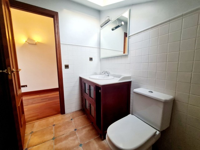 3 Bedrooms Villa in Fuengirola