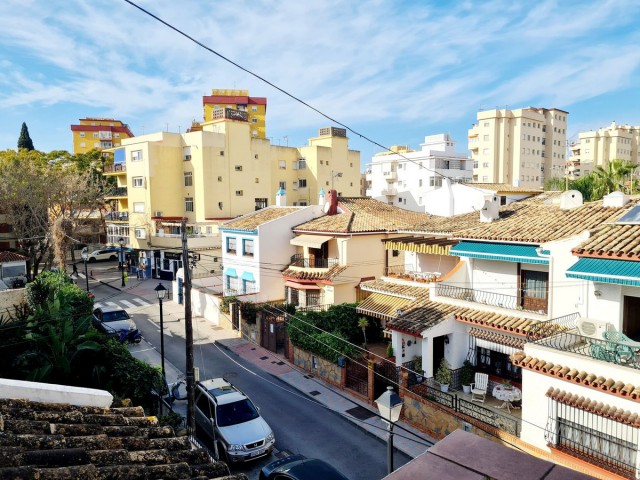 3 Bedrooms Villa in Fuengirola