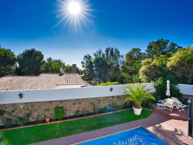 4 Schlafzimmer Villa in Torrenueva