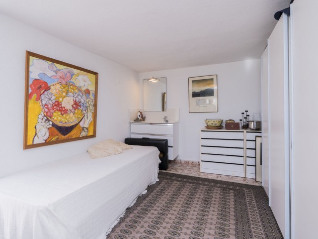 4 Schlafzimmer Villa in Torrenueva