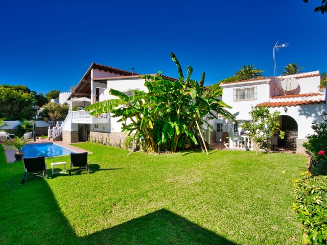 Villa Torrenueva - R4198390