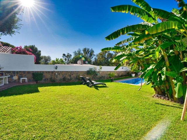 4 Slaapkamer Villa in Torrenueva