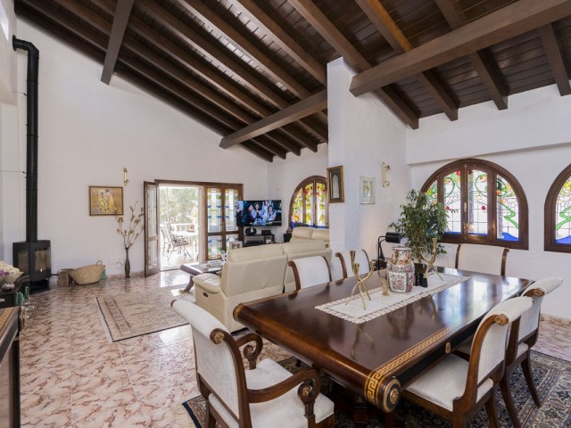 4 Slaapkamer Villa in Torrenueva