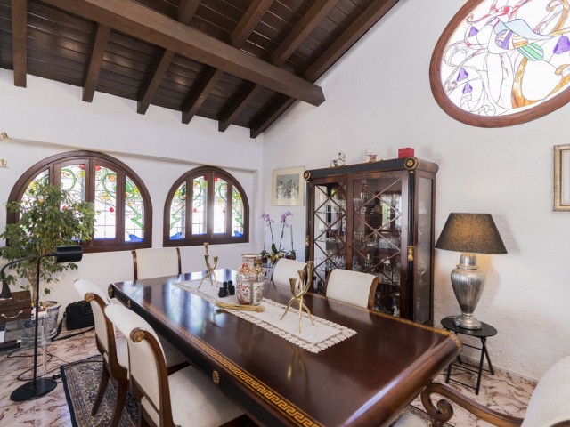 4 Slaapkamer Villa in Torrenueva