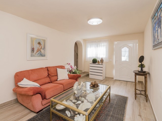4 Slaapkamer Villa in Torrenueva