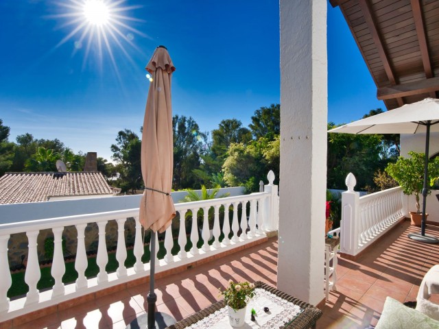 4 Slaapkamer Villa in Torrenueva