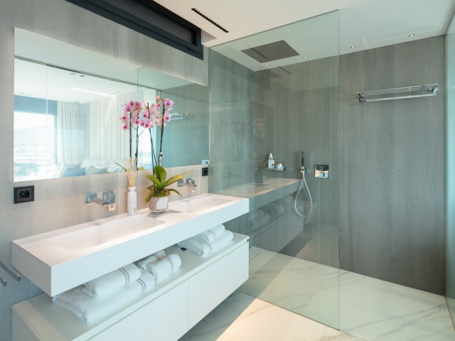 3 Slaapkamer Appartement in Puerto Banús