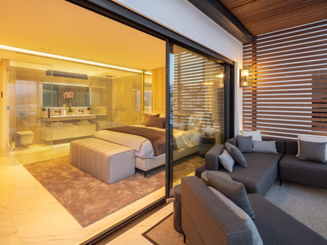 3 Slaapkamer Appartement in Puerto Banús