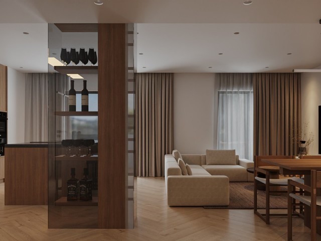 Penthouse in La Quinta