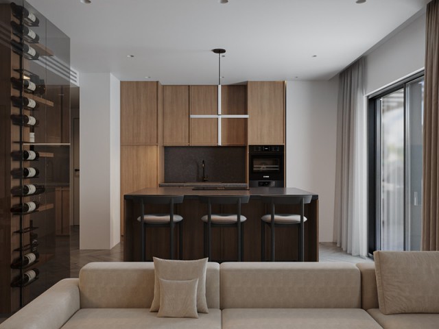 Penthouse in La Quinta