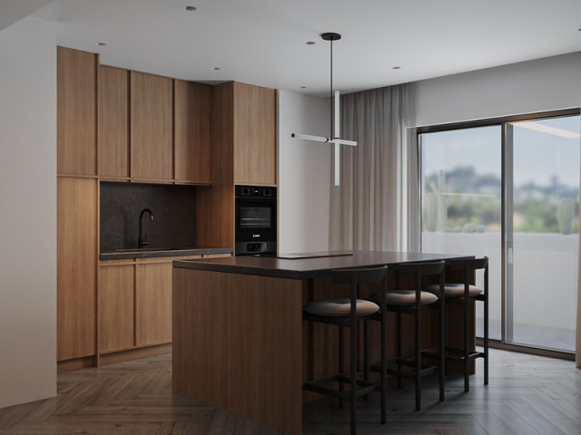 Penthouse in La Quinta