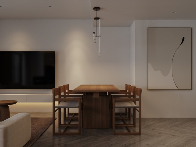 Penthouse in La Quinta