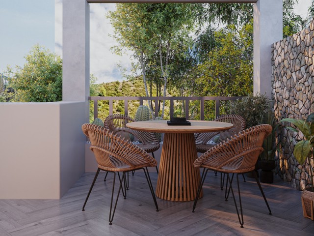 Penthouse in La Quinta