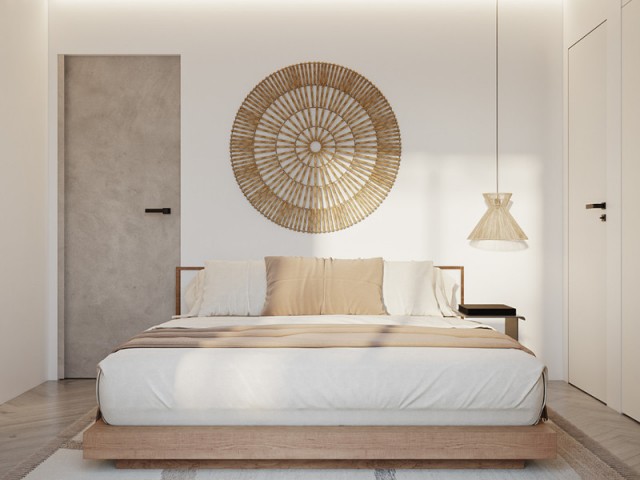 Penthouse in La Quinta